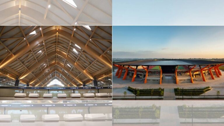 Clark terminal, Tarlac arena gain world nod