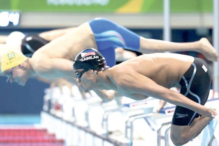 PH ends Paralympics campaign with no medals