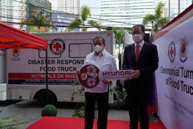 PRC not subject to CoA audit, stands behind Gordon