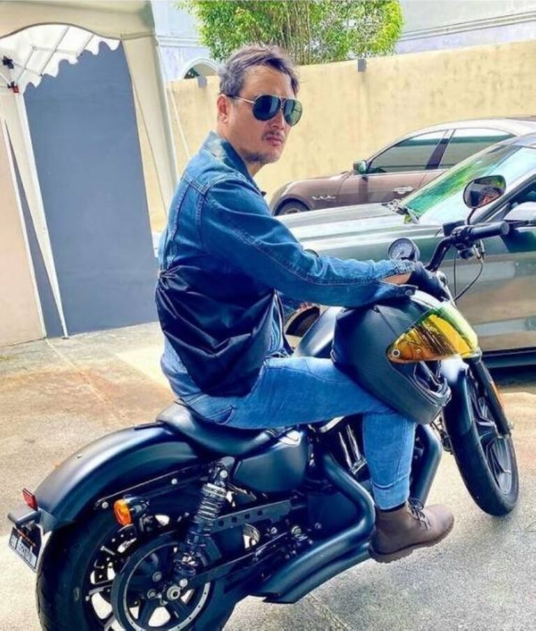John Estrada joins the action in ‘FPJ’s Ang Probinsyano’