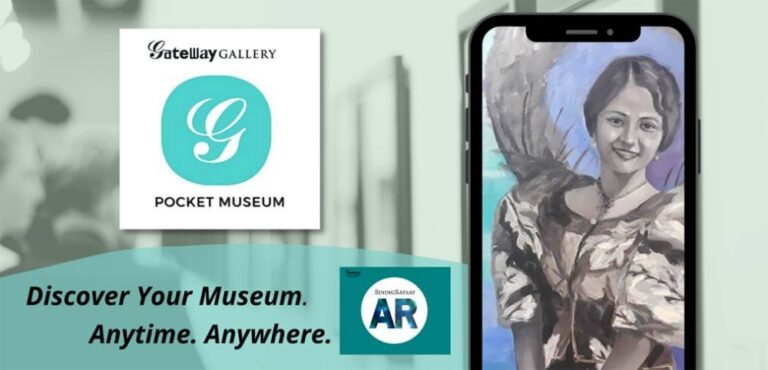 Gateway Gallery celebrates History Month with mobile exhibit