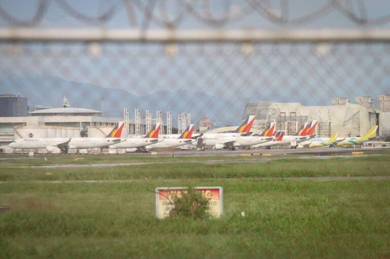 PAL filing for bankruptcy in US
