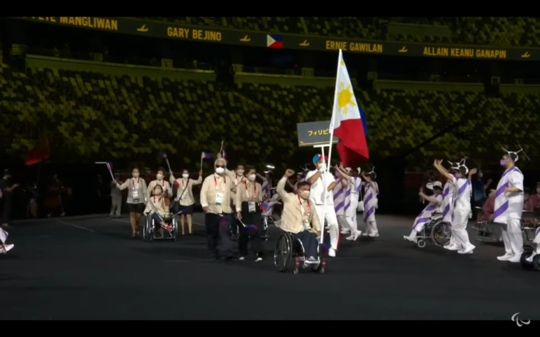 Paralympians deserve greater public support