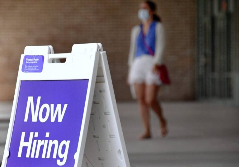 ‘Silent crisis’ looms as US to end Covid aid for millions of jobless