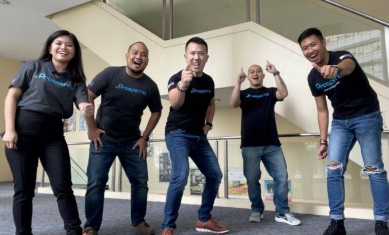 PH e-commerce start-up raises $555,000 seed investment
