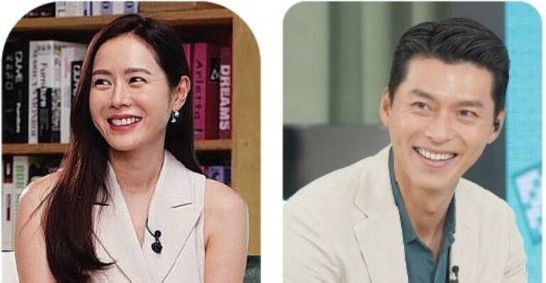 Son Ye-jin, Hyun Bin know how to please PH fans