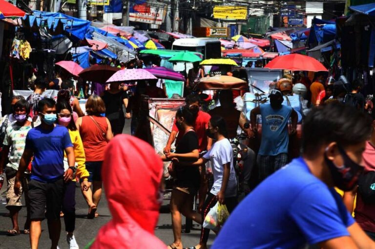 Metro Manila stays under MECQ as IATF defers granular lockdowns