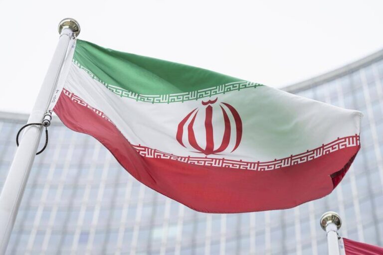 Iran blasts bloody Afghanistan attack