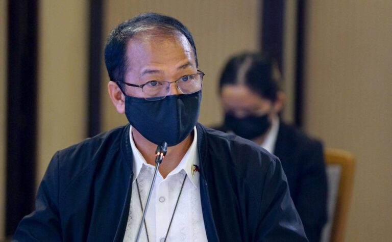 PH raises herd immunity target to 90M