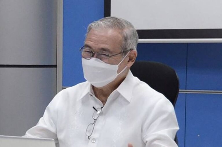 Duterte decision to keep VFA put PH-US ties back on track — Locsin
