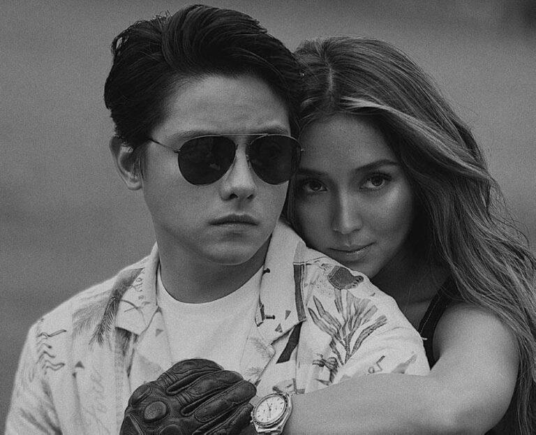 Kathryn Bernardo celebrates ‘KathNiel’s’ 10th year