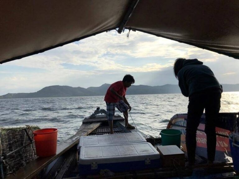 DoST launches Center for Lakes Sustainable Development in Laguna