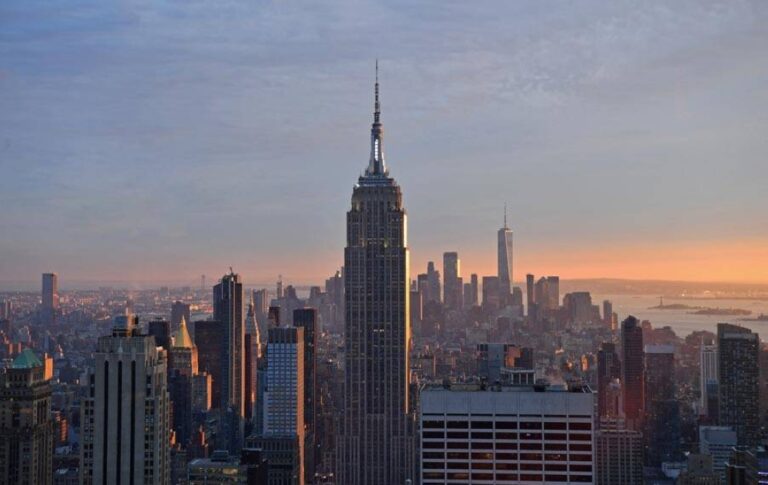 20 years of a ‘post-9/11’ world