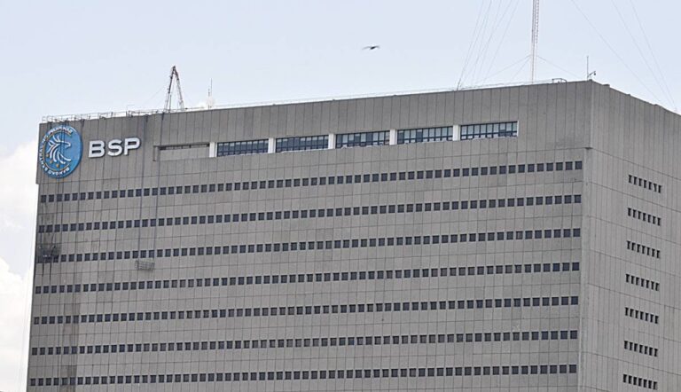 BSP: PH banks’ bad loans expand to P487B