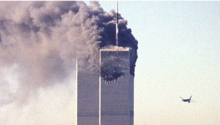 US honors 9/11 dead on 20th anniversary of attacks