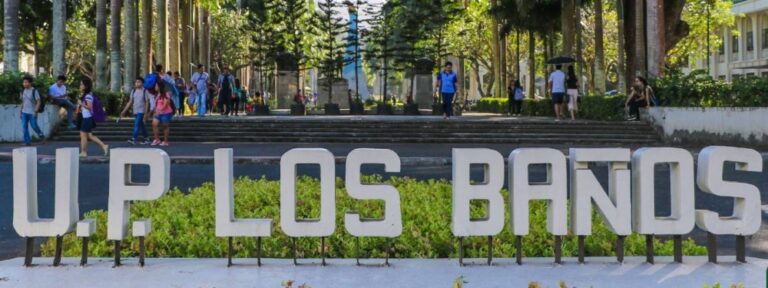 Halal center to be established in UPLB