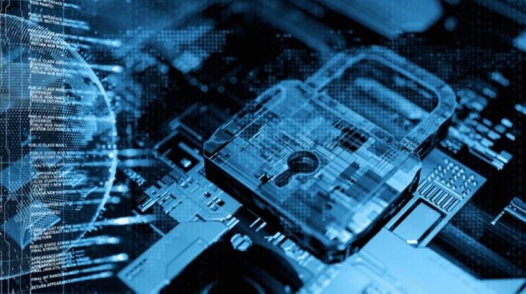 Data privacy should be top priority