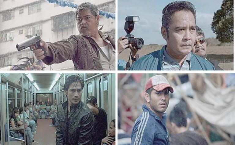John Arcilla wins Best Actor in Venice