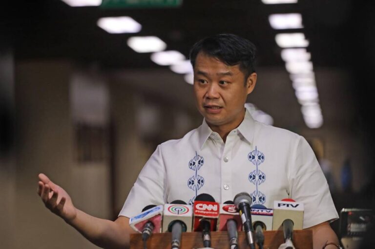 Bill that will protect financial consumers pushed