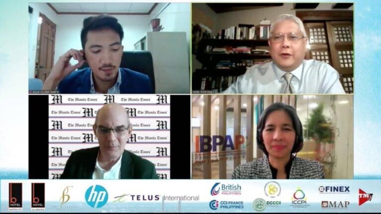 BPO industry proves resistant to Covid-19