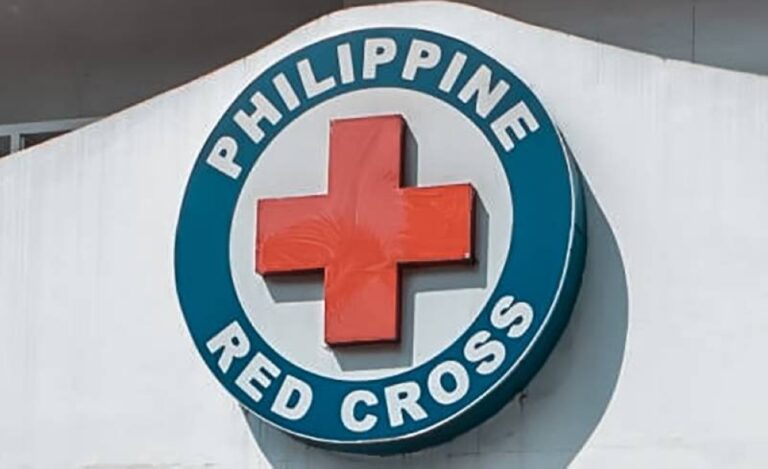All donations accounted for – Red Cross