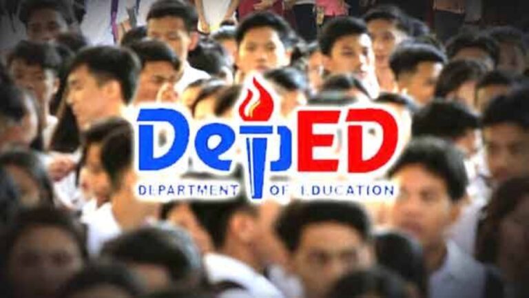 DepEd extends enrollment until Sept. 30