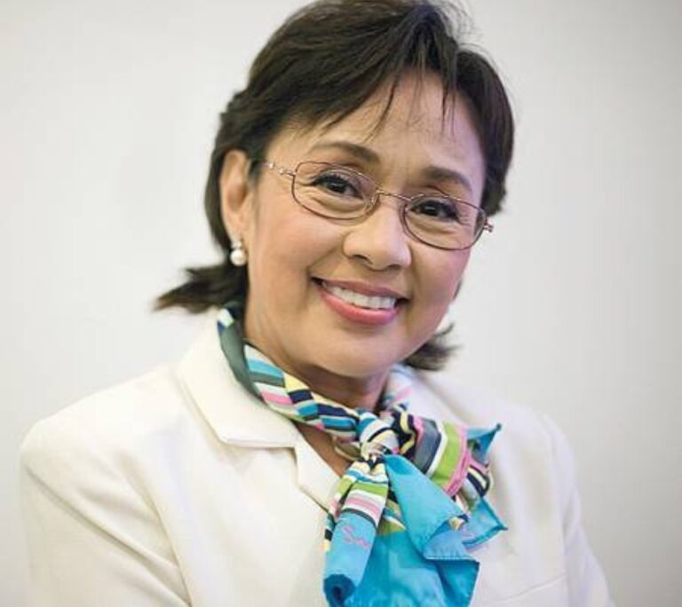 Vilma Santos-Recto eyes Senate run or retirement
