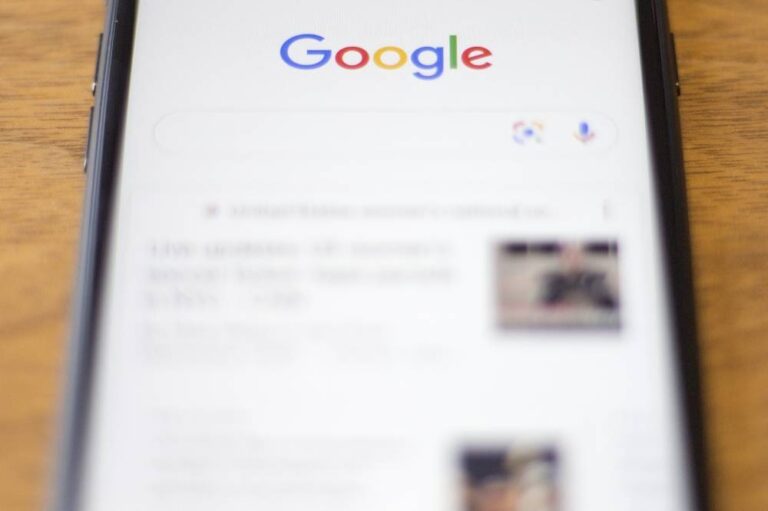 South Korea fines Google almost $180M for market abuse