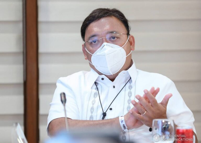 Roque hits UP officials’ attempt to ‘ignore, erase’ accomplishments due to politics