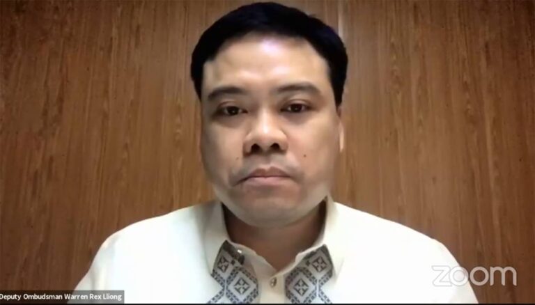Liong, Galvez clear Bong Go