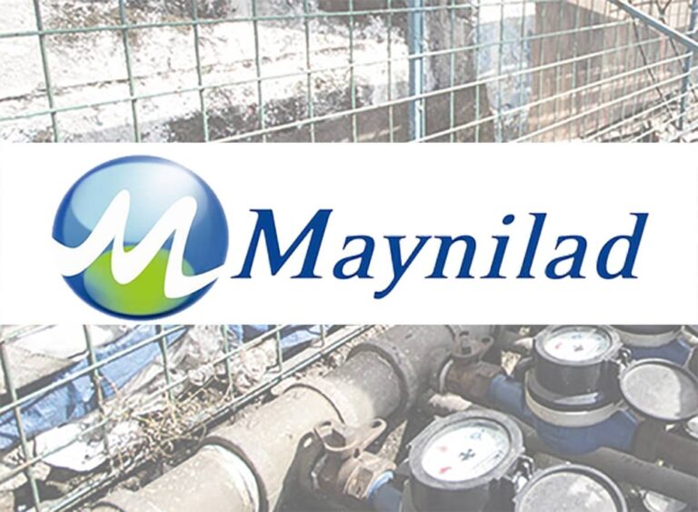 Manila Water, Maynilad told to defer suspension activities in areas under ‘granular lockdown’