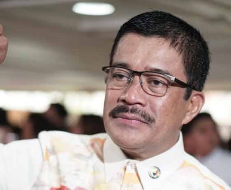 ‘The end is near for Duterte’