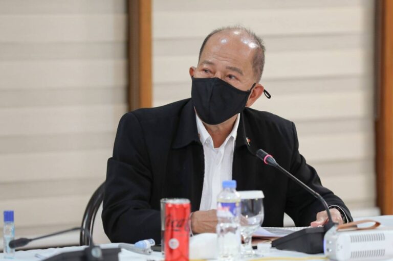 Lorenzana asks Japan to bare more details behind ‘terror’ warning