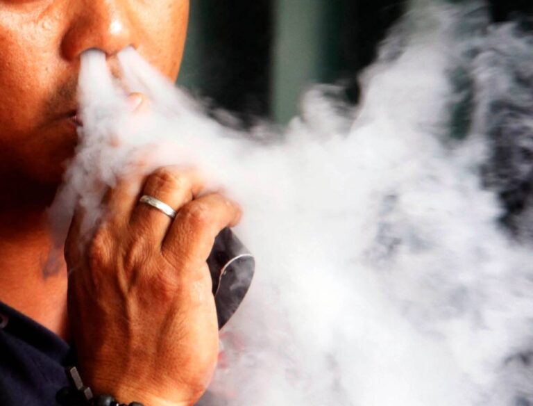 Smokers want tobacco harm reduction policy