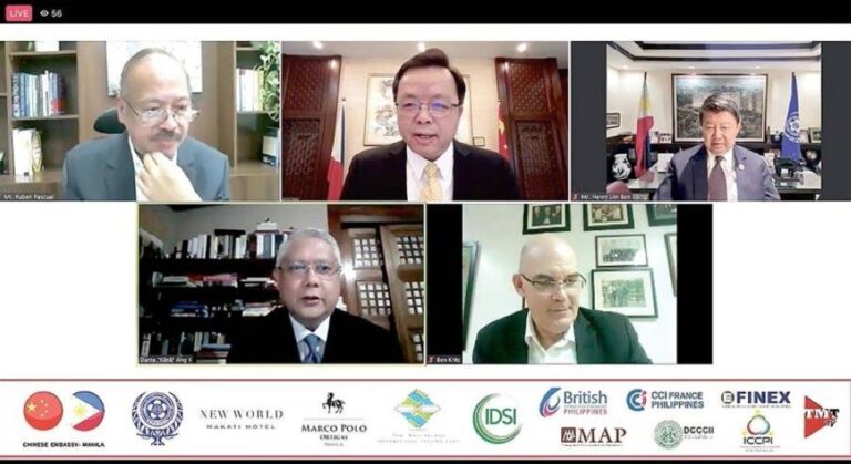 Will RCEP be an effective geopolitical tool?