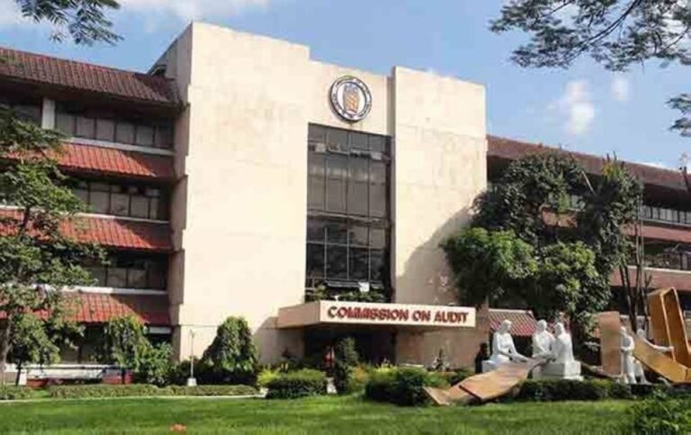 CoA hedges on govt audit of Red Cross