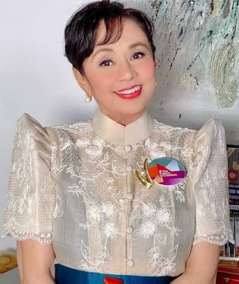 Vilma Santos’ next political move