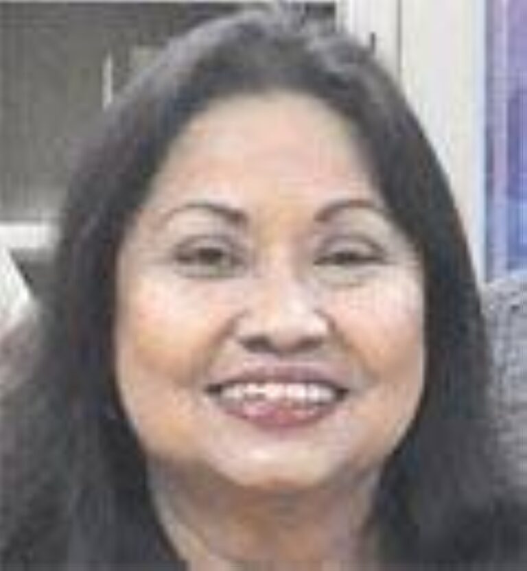 Ballet Philippines’ Kathleen Liechtenstein on moving forward