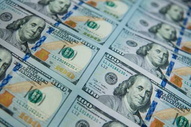 PH foreign debt hits $100B