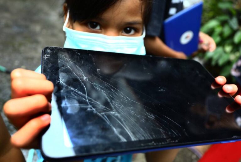 Teachers, students see learning loss