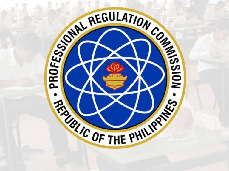 PRC postpones LEPT in Metro Manila, Lucena, Romblon, Butuan