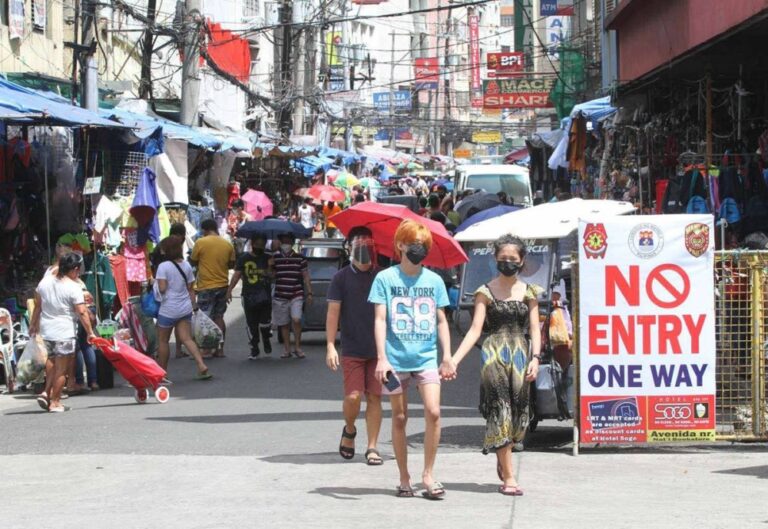 NCR cases yet to peak – DoH