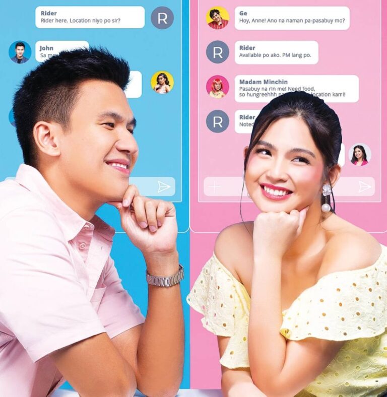 A first look at ‘Pasabuy’