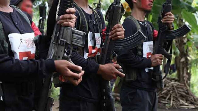 6 rebels killed in Mindanao clashes