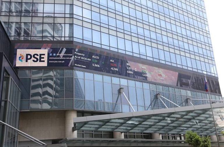 Late-day buying boosts PH stocks
