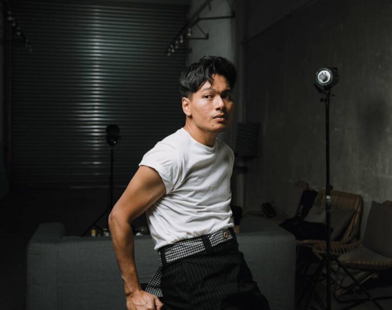 Another Indonesian artist conquers the region