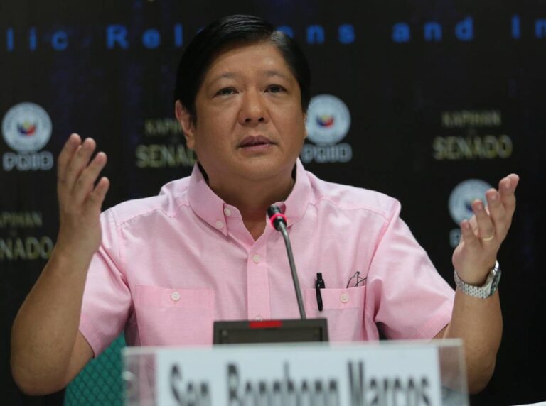 `Bongbong doesn’t need political handlers to win’