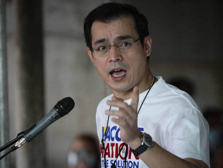 Isko grants amnesty to Manila’s erring drivers