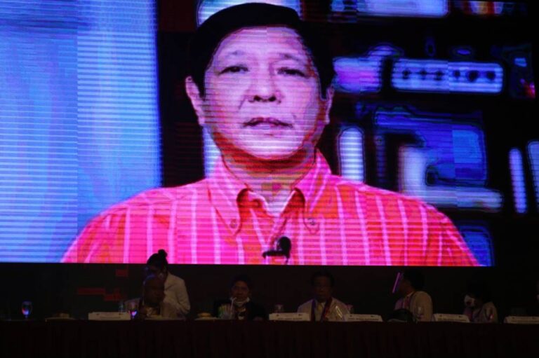 ‘Bongbong Marcos to decide soon’