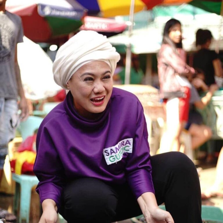 Samira Gutoc, Carl Balita to join Senate race